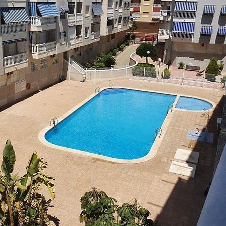 Apartamento Belsol Торевьиа Экстерьер фото