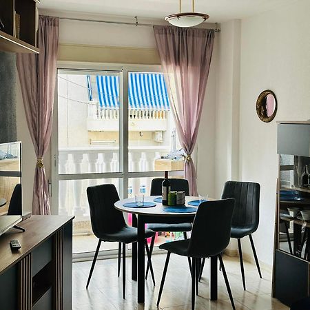 Apartamento Belsol Торевьиа Экстерьер фото