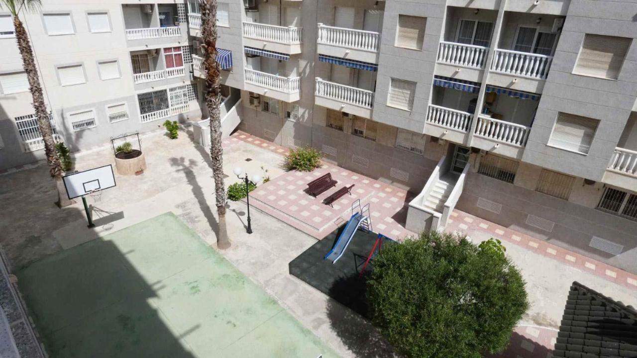 Apartamento Belsol Торевьиа Экстерьер фото