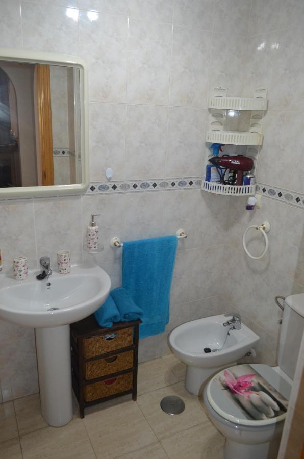 Apartamento Belsol Торевьиа Экстерьер фото