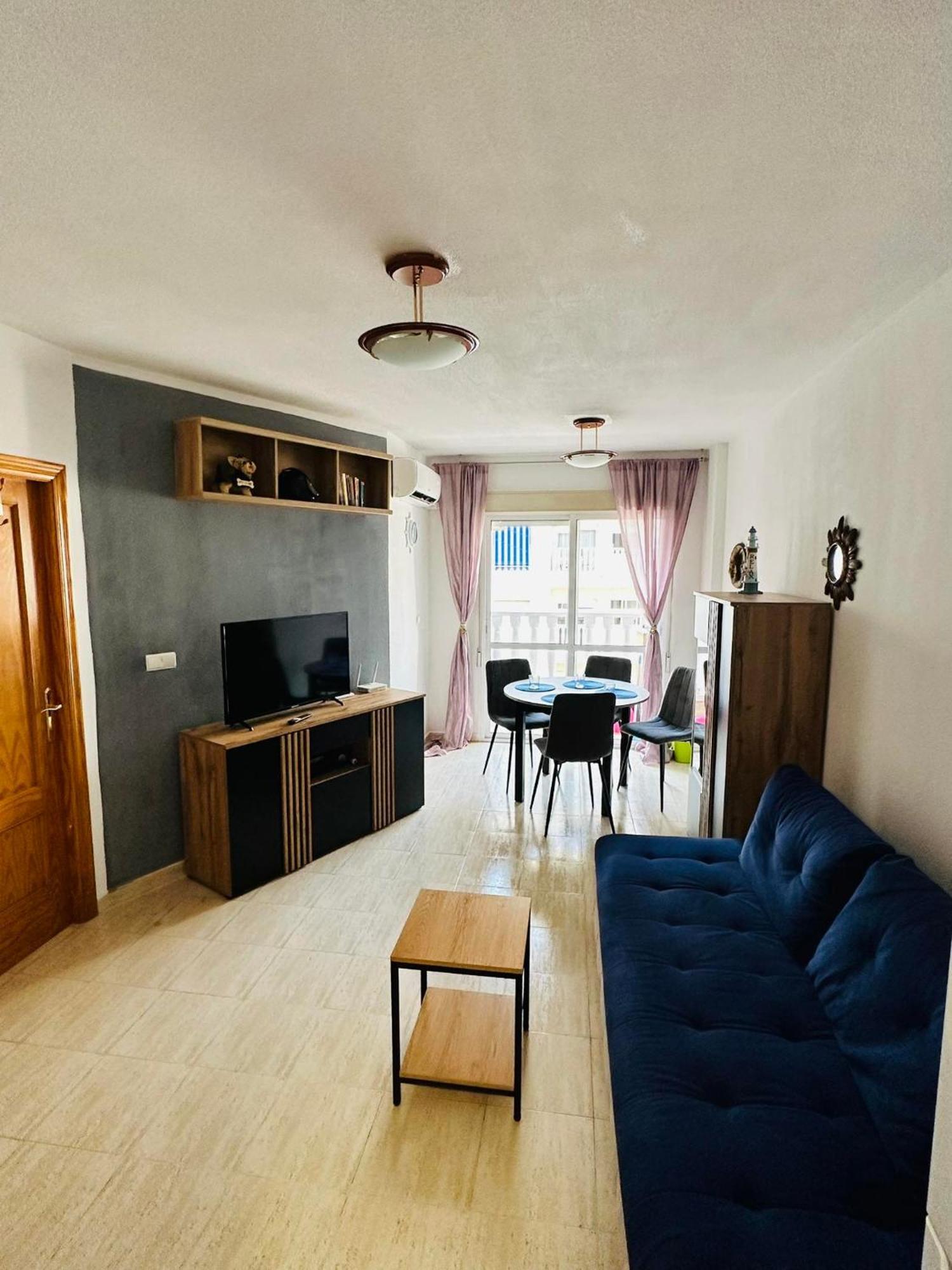 Apartamento Belsol Торевьиа Экстерьер фото