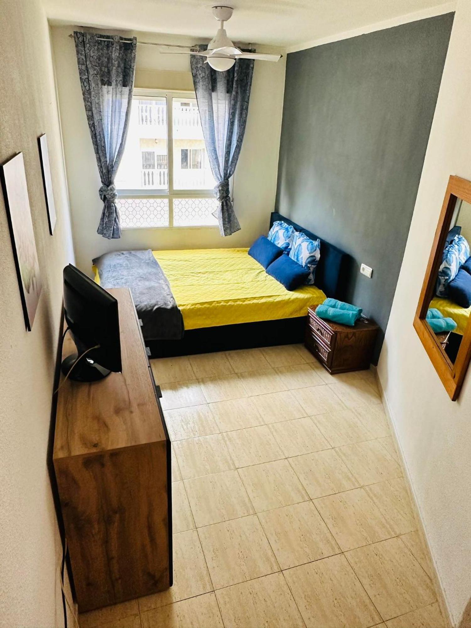 Apartamento Belsol Торевьиа Экстерьер фото
